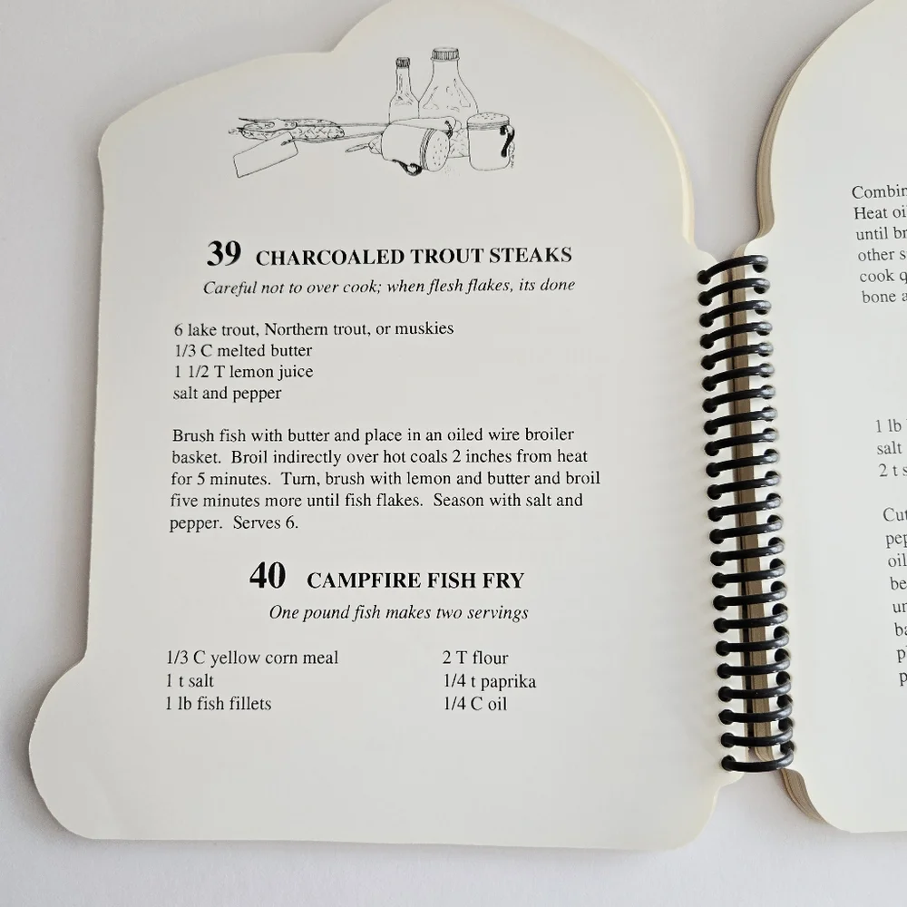 BBQ Cooking Recipes from John Farris The Grand Cookbook Series 1994 Grilling